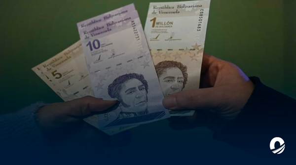 Proyección de crecimiento económico en Venezuela aumentó un 3%, según OVF