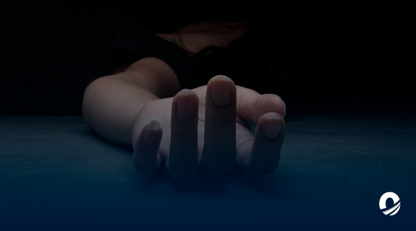 Hallaron el cadáver quemado de fémina desaparecida en Carabobo