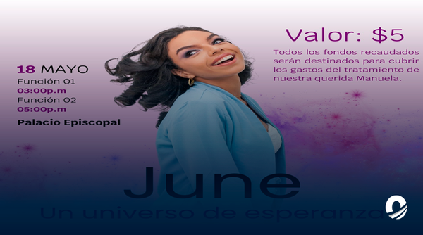 SUCRE | Talento cumanés se reunirá en concierto benéfico para Manuela Vargas