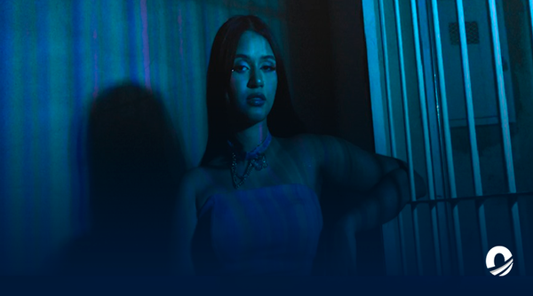 SUCRE | ‘Suerte’: el nuevo tema de la cantante cumanesa Oriana Barreto