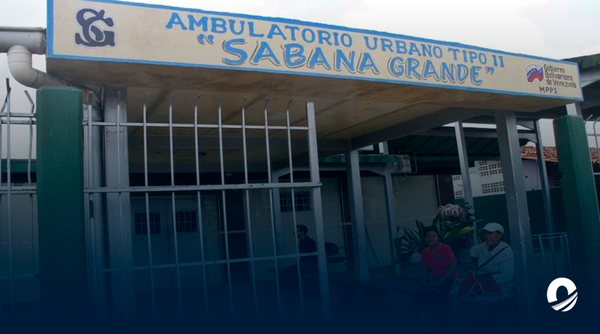 MONAGAS | Habitantes denunciaron pésimas condiciones del ambulatorio de Sabana Grande
