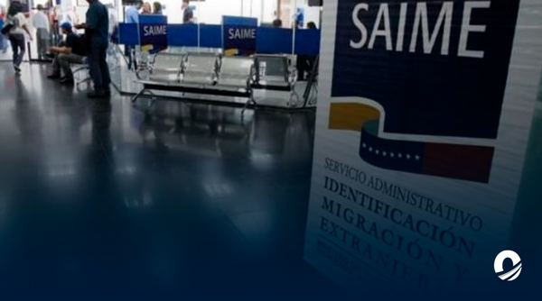 Saime emitió alerta sobre una cuenta utilizada para estafar usuarios