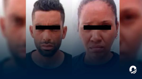 Pareja condenada Aragua asesinato niño