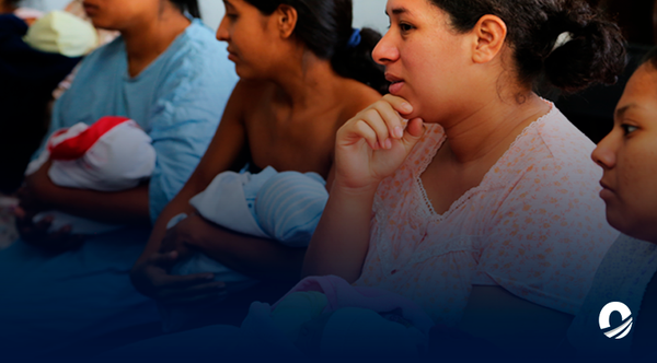 Venezuela lideró ranking mundial de crecimiento de mortalidad materna