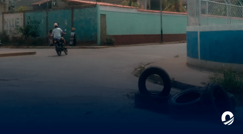 ANZOÁTEGUI | Habitantes de Tronconal II solicitaron reparación de carretera