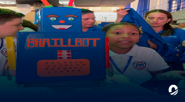 SUCRE | Talento oriental se dió cita en la I Feria de Semilleros Científicos