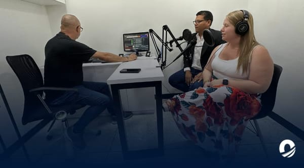 SUCRE | Cumaná Radio: un nuevo espacio informativo para la Primogénita
