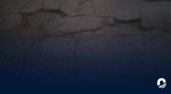 SUCRE | Graves fallas en la vialidad amenazan a los conductores de Barrio Bolívar