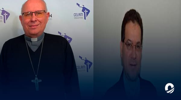 Arzobispos Caracas y Barquisimeto