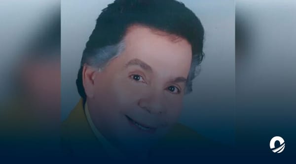 César González animador fallecimiento