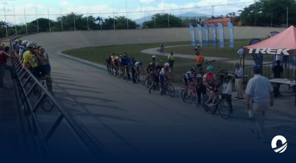 10 ciclistas sucrenses clasificaron a los Juegos Nacionales Juveniles