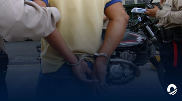 Condenado a 22 años de prisión sujeto que abusaba de dos niñas en Cumaná
