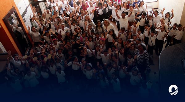 Congreso de Valores sexta edición Sucre