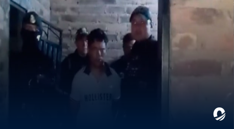 Venezolanos implicados en secuestro de un español fueron detenidos en Colombia