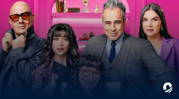 “Yo soy Betty, la fea” se estrenará este 19 de julio en Prime Video