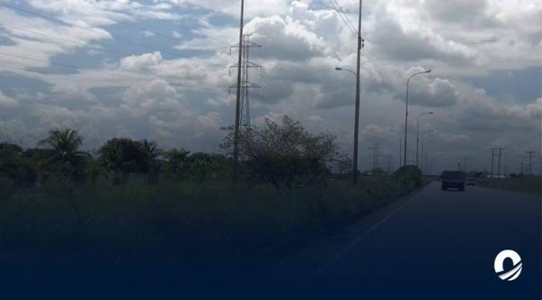 MONAGAS | Habitantes de la zona industrial de Maturín denunciaron fallas en el servicio eléctrico