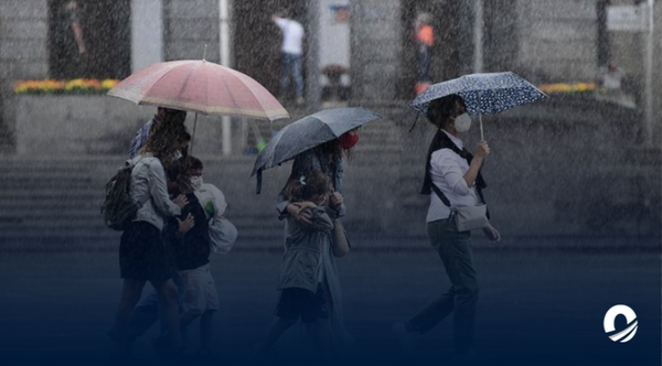 NUEVA ESPARTA | Autoridades activaron protocolo de seguridad ante inicio de temporada de lluvia