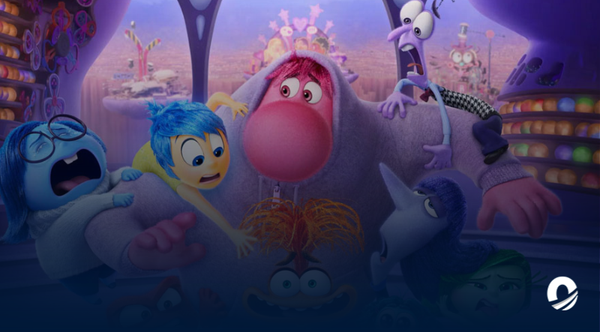 Intensamente 2 se alzó como una de las películas más taquilleras del año