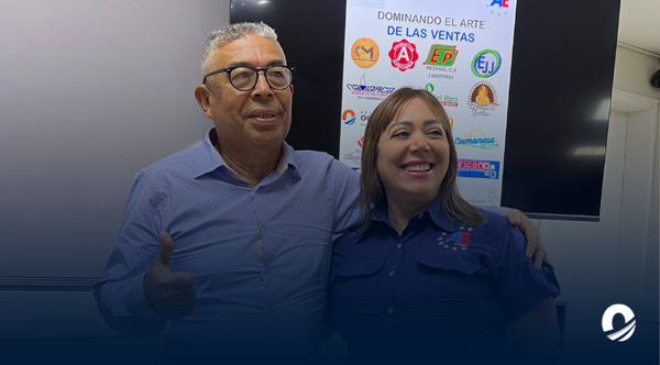 SUCRE | American English realizará taller “Dominando el arte de las ventas” en Cumaná