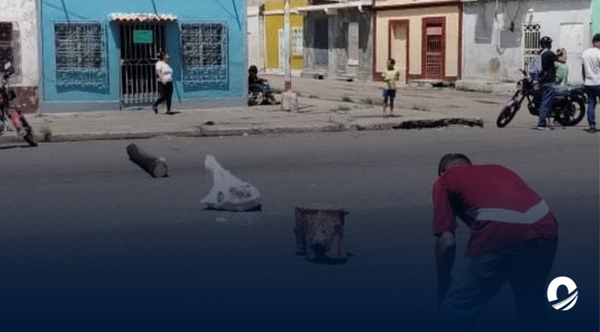 ANZOÁTEGUI | Habitantes de Los Yaques reportaron más de 24 horas sin luz tras una falla eléctrica