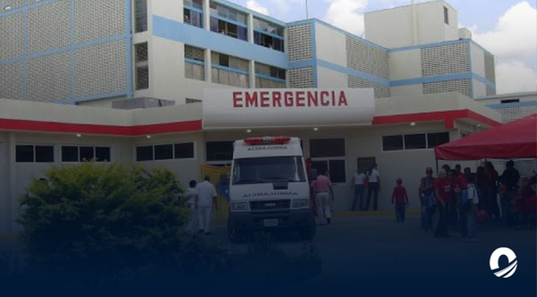 Bebé murió intoxicada tras ingerir una infusión que le suministró su madre