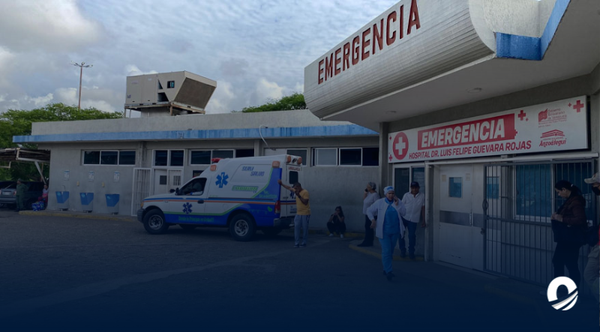 ANZOÁTEGUI | Directora desmintió rumor sobre una bacteria en el hospital de El Tigre
