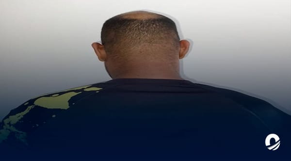 Detenido falso odontólogo Carúpano