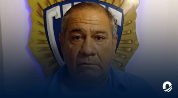 Detenido sujeto por presuntamente causar apagón general en Nueva Esparta