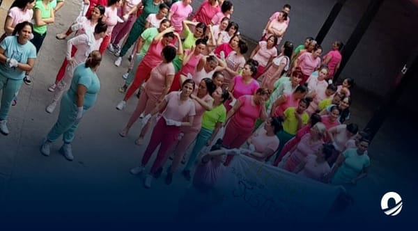 Huelga de hambre prisiones Venezuela