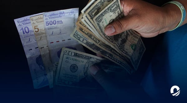 Inflación Venezuela mayo