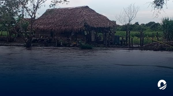 Inundaciones lluvias Barinas