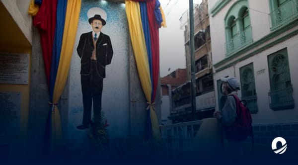 José Gregorio Hernández canonización confirmación