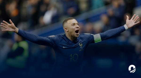 Kylian Mbappé Real Madrid fichaje