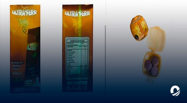 Ministerio de salud Venezuela alerta sanitaria medicamentos