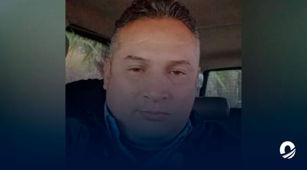 Miranda hombre asesinado hijo