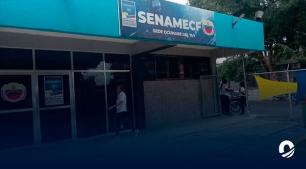 Mujer muerta caída camión Miranda