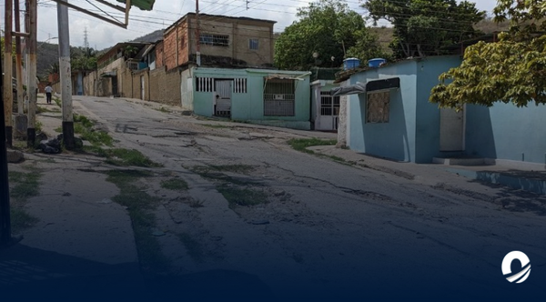 Anzoátegui | Habitantes de la parte alta de Valle Verde claman asfaltado en el vialidad
