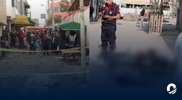 Violencia selectiva en Lima resultó en tres venezolanos asesinados