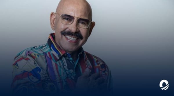 Óscar D’León recibió doctorado honoris causa en la Universidad Nueva Esparta