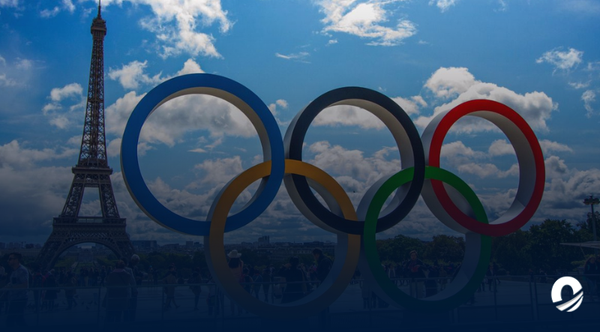 Niveles de contaminación del Sena no son aptos para los JJOO París 2024