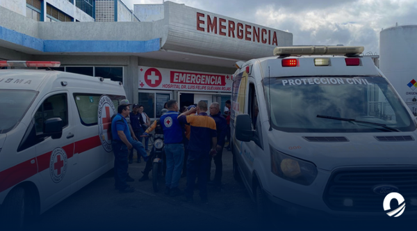 Accidente de transito dejó dos heridos en vía El Tigre – Cantaura
