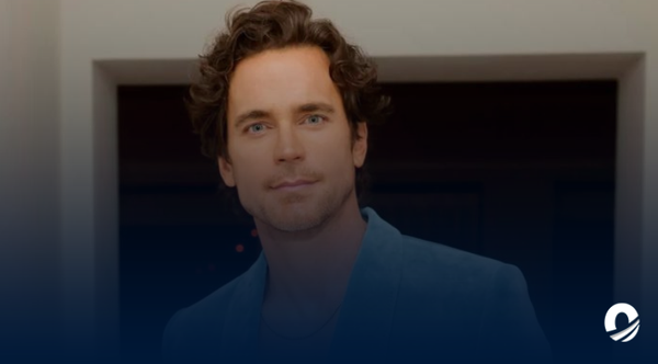 Matt Boomer anunció que le negaron el papel de Super Man por ser gay