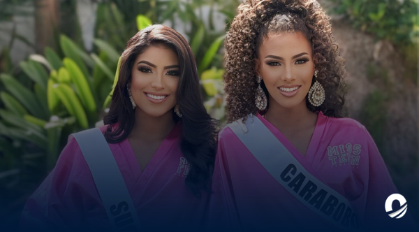 SUCRE | Jóvenes sucrenses brillaron en prueba preliminar del Miss Teen Venezuela