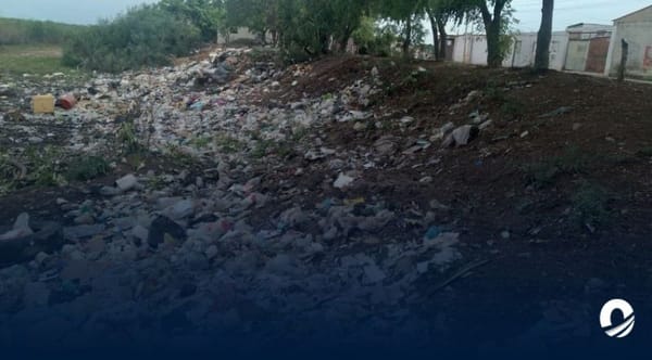 ANZOÁTEGUI | Pobladores de Cayaurima II en Barcelona solicitaron mejorar la recolección de basura