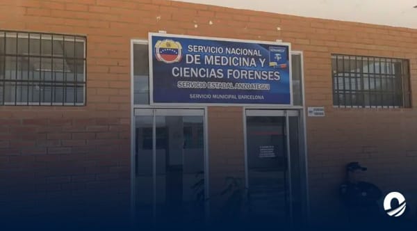 Joven apuñaló hasta la muerte a la madre y hermana de su pareja