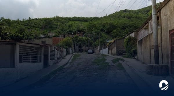 ANZOÁTEGUI | Habitantes del municipio Sotillo exigieron asfaltado inmediato de las calles