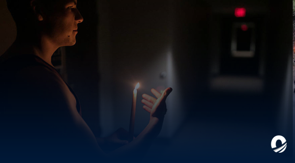 ANZOÁTEGUI | Corte prolongado de energía afectó a varios sectores de Anaco
