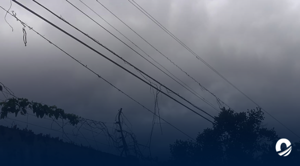 Anzoátegui | Una familia de Casco viejo lleva más de una semana sin luz