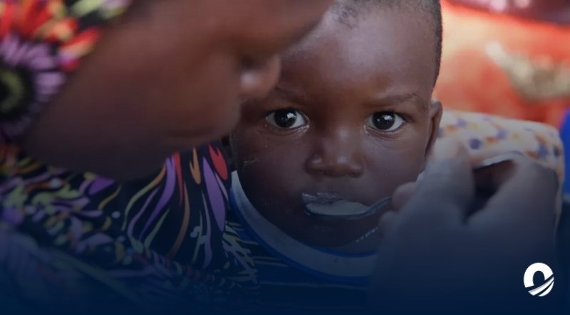 Uno de cada cuatro niños sufre pobreza alimentaria grave, afirmó Unicef