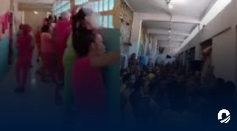 Presos de todo el país iniciaron una huelga de hambre, reportó ONG